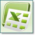 finding excel template business personal