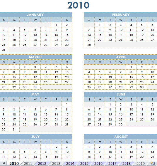2012 Printable PDF One Page 2011 calendar printable one page. 2012 Printable PDF One Page
