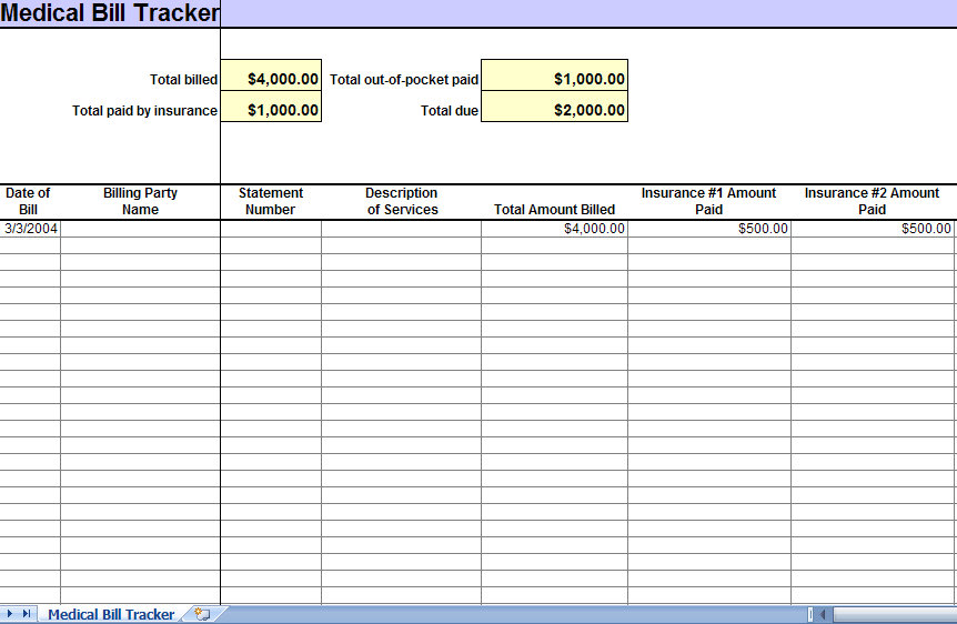 Using Excel Templates | How to Use Excel Templates