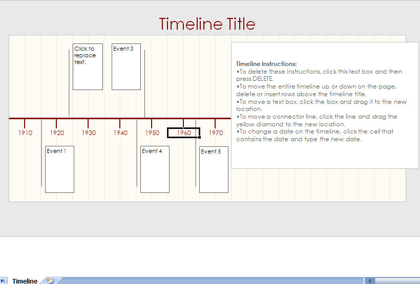 microsoft excel gantt chart