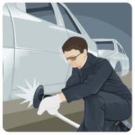 auto repair business plan
