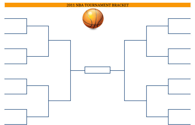  ... Tournament Bracket | pdf NBA playoff bracket | pdf NBA tournament