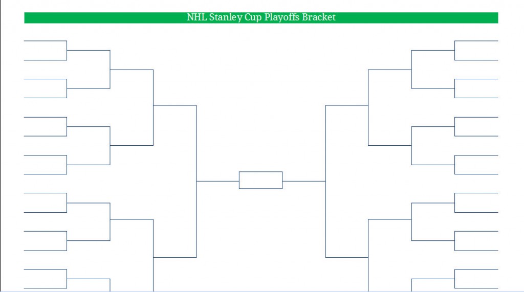 stanley cup 2011 playoff tree. 2011 Stanley Cup Playoffs