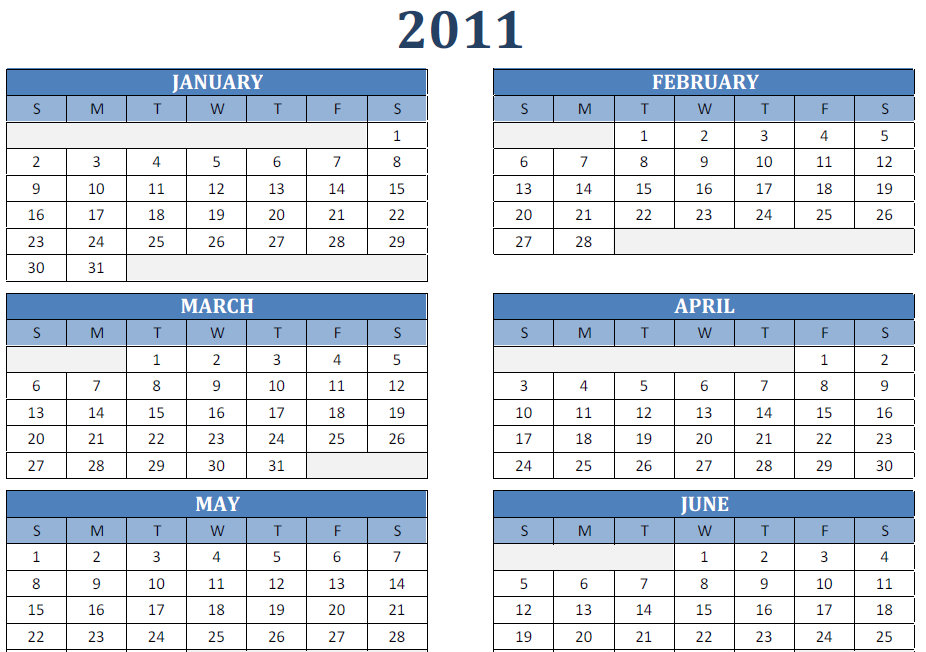 printable calendar 2011 may. Print this 2011 print calendar