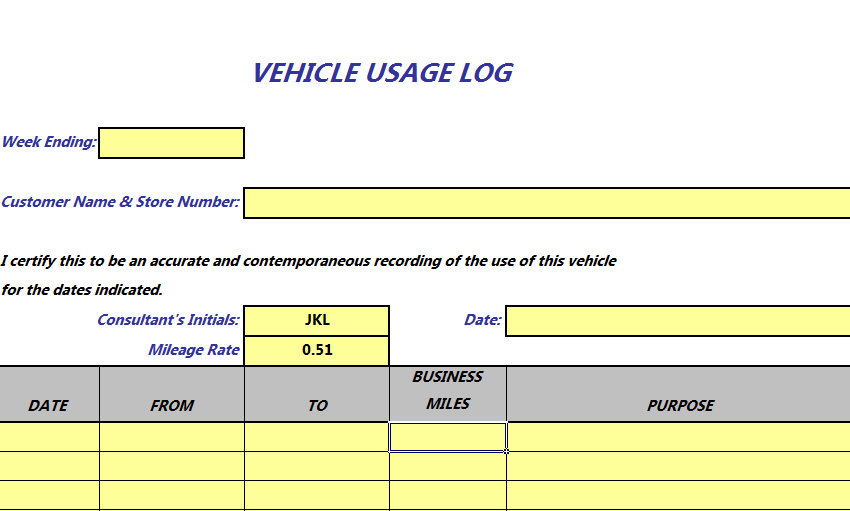 sample mileage reimbursement form. Mileage+reimbursement+form